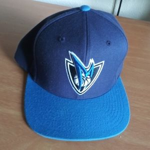 Mitchell & Ness Dallas Mavericks Snapback Hat